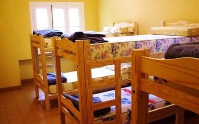 Oh! Hostel