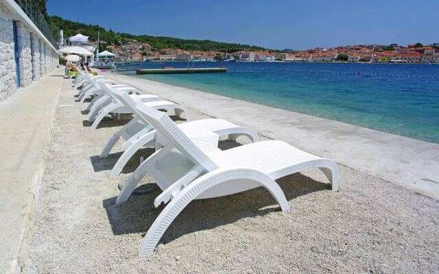 Apartment By The Beach Korcula Island 1