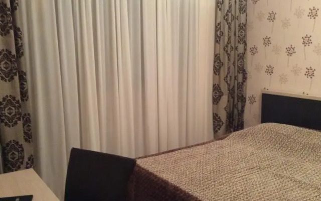 Apartments - Mari`El