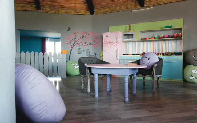 Hotel Riu Tikida Dunas - All Inclusive