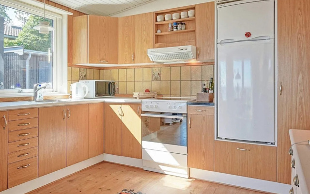 5 Person Holiday Home in Allinge