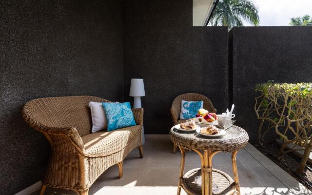 Home2Book Stylish Apartment in the North with Teide views