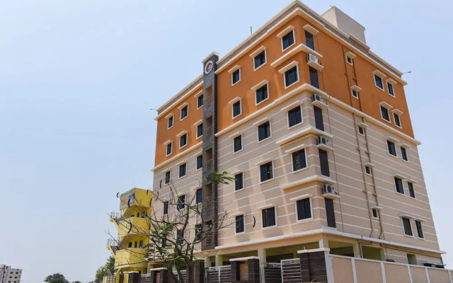 OYO 35753 Rk Residency