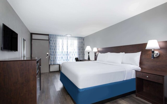 Days Inn by Wyndham Orlando Conv. Center/International Dr