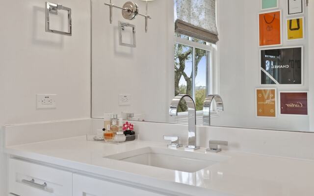 The Above Signature Estate 5 Bedroom Estate