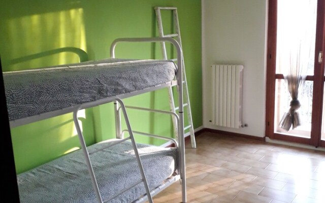 Stay at the Boschetto