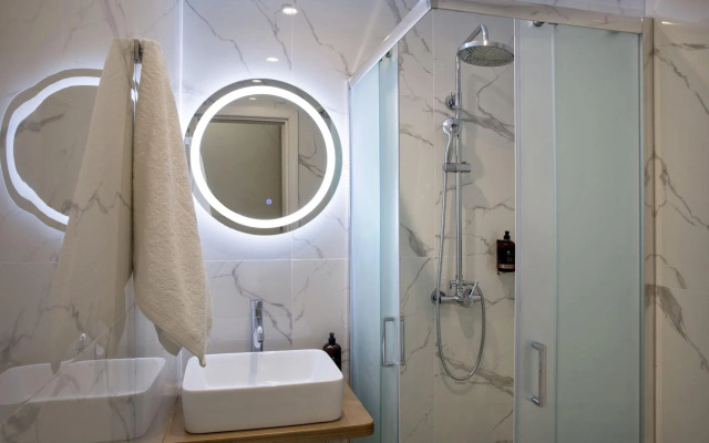 Hypnos Inn Athens