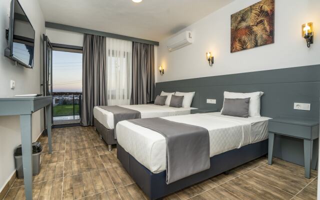 Kensington Kerdime Beach Hotel