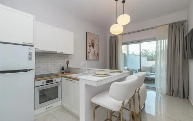 Camelia Luxury Suites - Private Pool & Jaccuzi