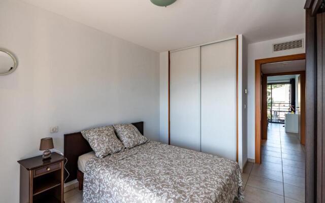 Calvaro - Appartement classé 5 étoiles - vue mer