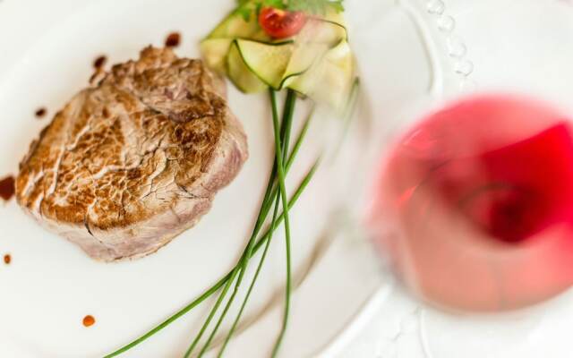 Villa Cristina Hotel