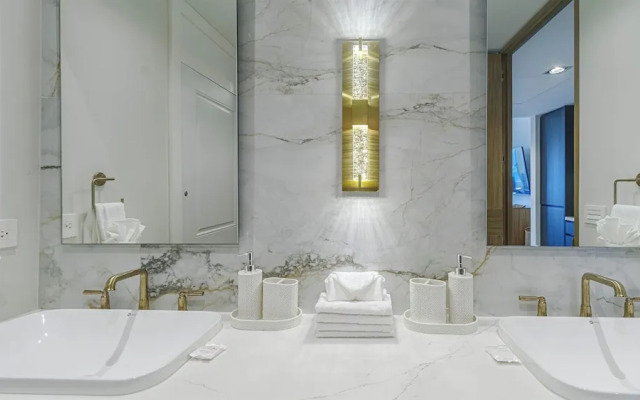 Luxury Oceanview Studio Sonoran Star