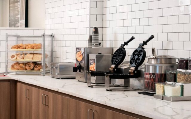 Residence Inn Las Vegas Convention Center by Marriott