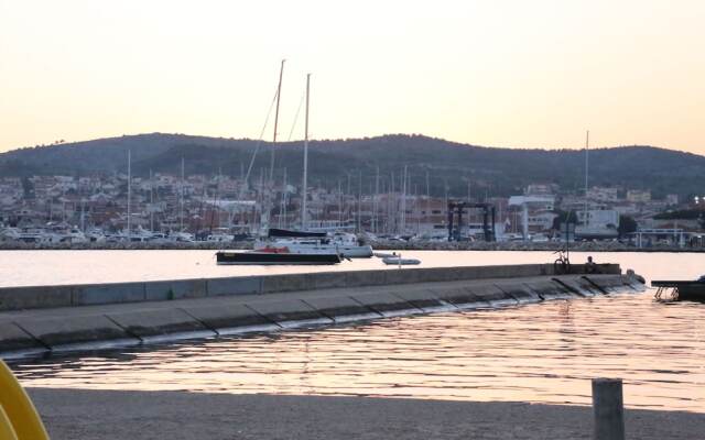 SCALA Bed & Breakfast