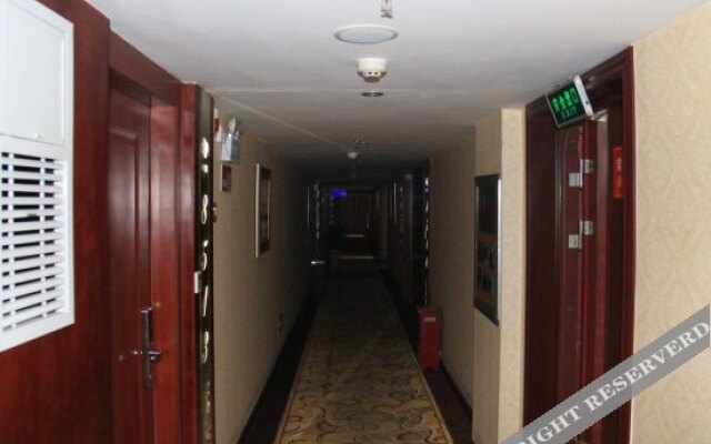 Yaojiang Yulongwan Hotel