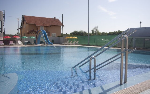 Hotel Sport