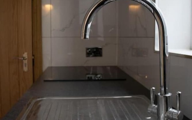 Burren London Hotel