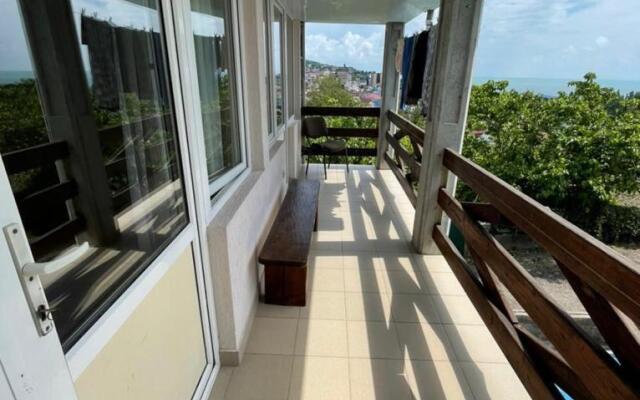 Guest House Alexandria