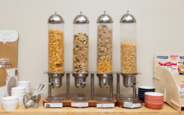 City Hotel & Suites Foligno