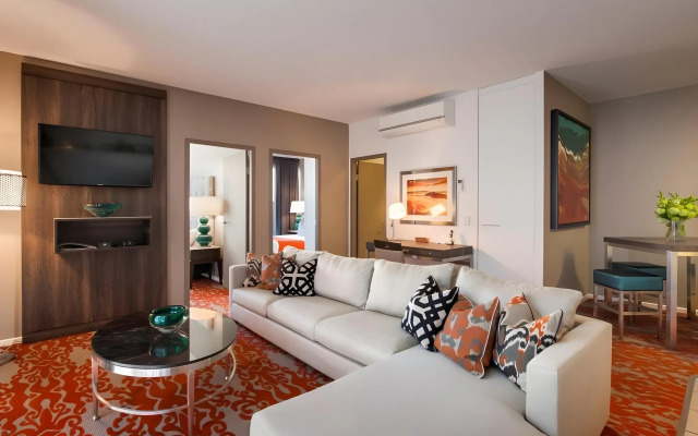 Miller Apartments Adelaide