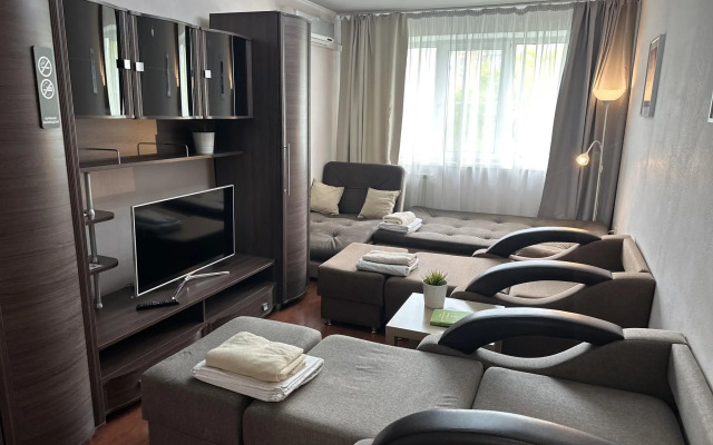 В Гости на Кирова 87