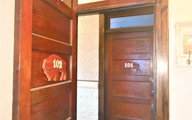 Park Hotel Yellowstone