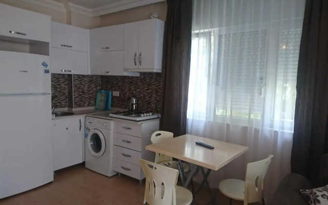 Ada Apart & Hotel