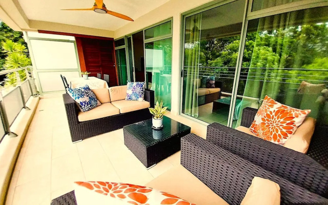Tahiti - Carlton Hills Appartment