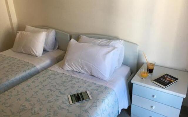 Family Homes Zaharias