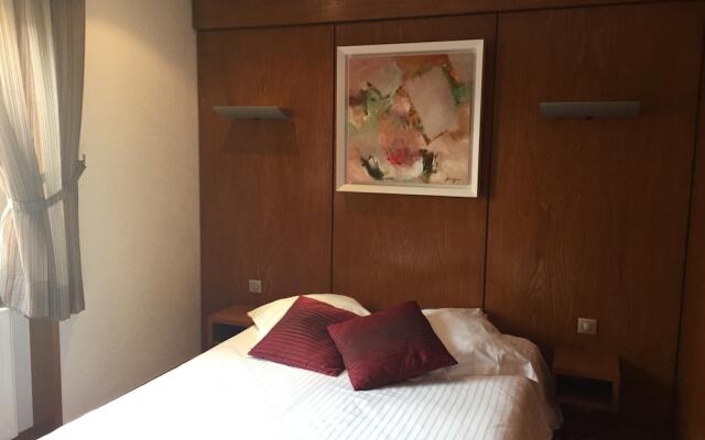 Résidence Les Cigogneaux