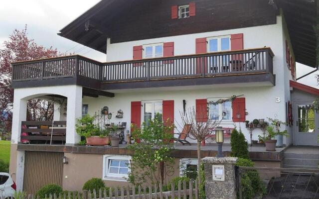 Ferienwohnung Riesenblick