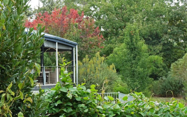 The Linden Bed and Breakfast