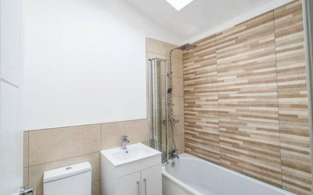 Impeccable 1-bed Apartment in Buxton Town Center
