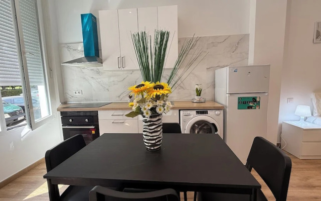 Naffah Apartments I