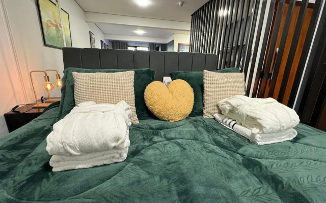 Loft cama Kingsize 3min centro turístico