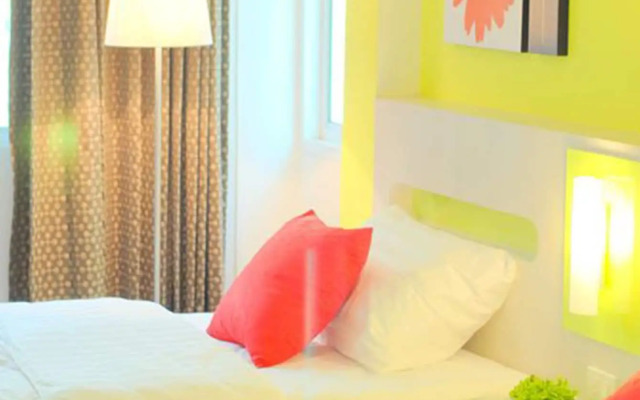 The Inn Saladaeng