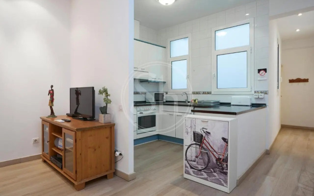 Bonito Apartamento Cerca de Plaza Espana