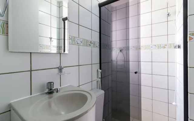 Excelente comodidade em Recife