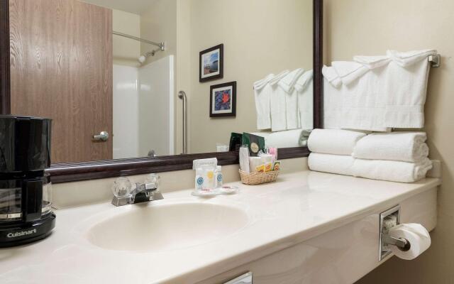 Comfort Inn Auburn - Seattle