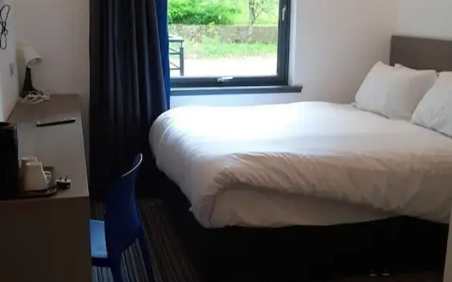 My Motel