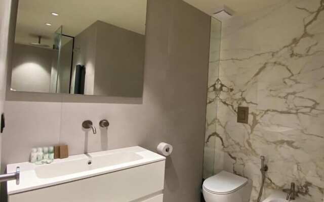 Settanni Sea Suites