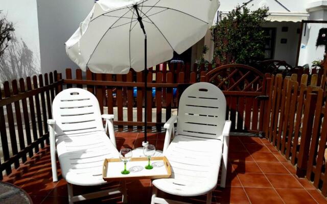 Maspalomas Bungalow C I
