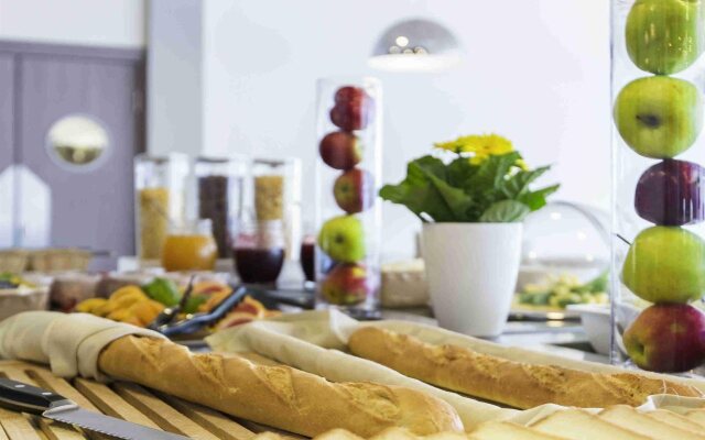Ibis Styles Vilnius