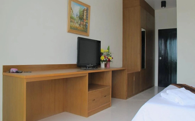 Kanokan Hotel