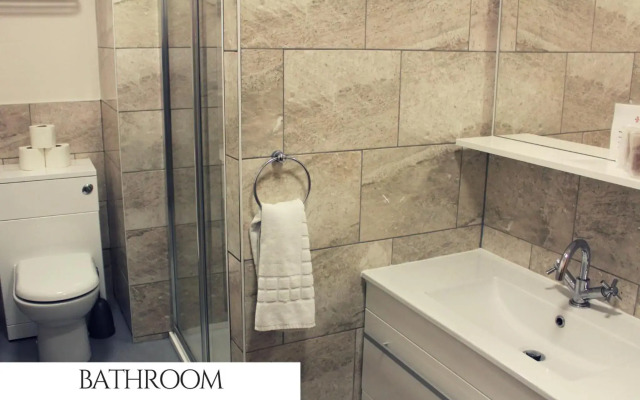 The Royal Alexandra Hotel by Compass Hospitality