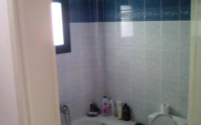 Maria'S House 1