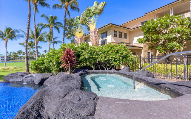 Fairway Villas Waikoloa by OUTRIGGER