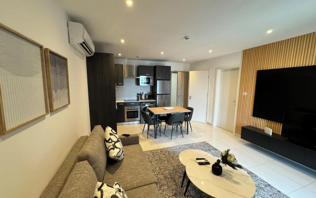 Loxwood Abode