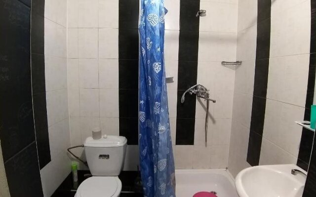 U Galiny Guest House