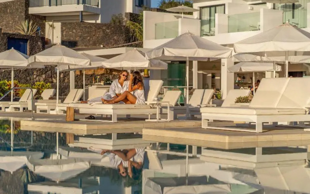 Royal Marina Suite Boutique Hotel (Solo Adultos)